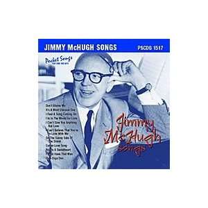  You Sing Jimmy Mchugh (Karaoke CDG) Musical Instruments