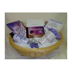  DR. JUANITA BYNUM THE POWER OF THE GLORY CLOUD GIFT BASKET 