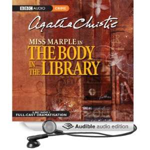   ) (Audible Audio Edition): Agatha Christie, June Whitfield: Books