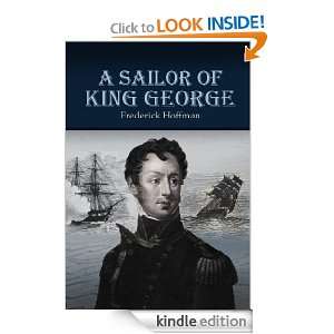 Sailor of King George The Journals of Captain Frederick Hoffman 