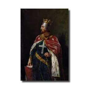  Richard I The Lionheart 11571199 King Of England 1841 