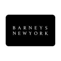 Picky People Love the Barneys New York Gift Card 