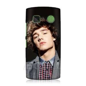  Ecell   LIAM PAYNE ONE DIRECTION PROTECTIVE HARD SNAP ON 