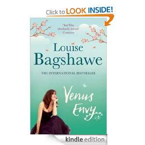 Venus Envy Louise Bagshawe  Kindle Store