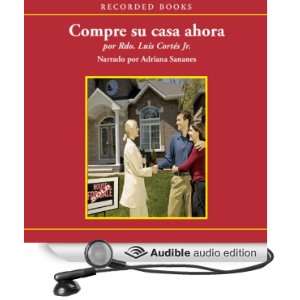   Audible Audio Edition): Reverend Luis Cortes, Adriana Sananes: Books