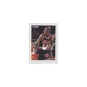  1993 94 Fleer #317   Manute Bol Sports Collectibles