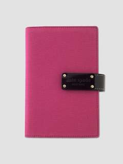 Kate Spade New York   Anne 2011 Pocket Agenda    