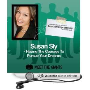   on the Planet (Audible Audio Edition) Susan Sly, Mike Giles Books