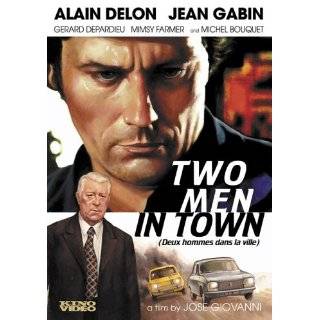   Delon, Jean Gabin, Mimsy Farmer and Victor Lanoux ( DVD   2005