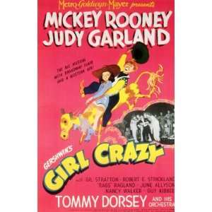   Rooney)(Judy Garland)(Nancy Walker)(June Allyson)