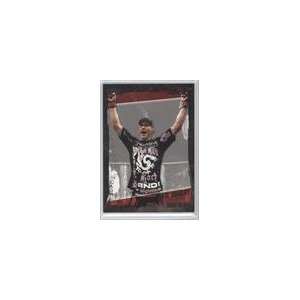  2010 Topps UFC Silver #29   Nate Quarry/188 Sports 