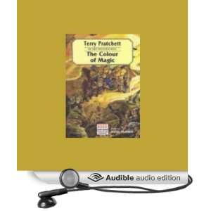   Audible Audio Edition) Terry Pratchett, Nigel Planer Books