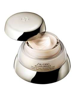 Shiseido Bio Performance Advance Revitalizing Cream   Beauty 