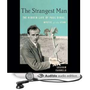  The Strangest Man The Hidden Life of Paul Dirac, Mystic 