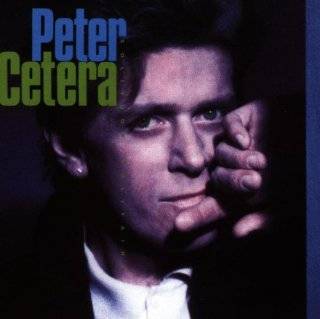 35. Solitude / Solitaire by Peter Cetera