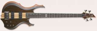 LTD by ESP F 4E Bass guitar