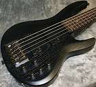 ESP LTD B 335 5 String Bass with Stain Black Finish NEW!!!