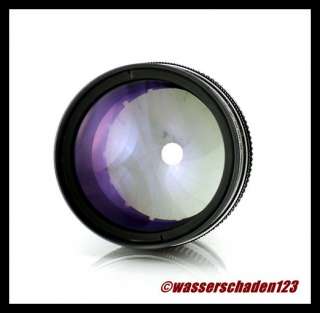   OPTIK telephoto lens PENTACON 4/200 for EXA & EXAKTA 200mm 14  