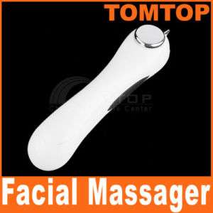 Facial Toner Massager Wrinkle Reducer Cleanser H4004  