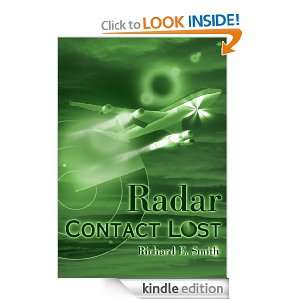 Radar Contact Lost Richard Smith  Kindle Store