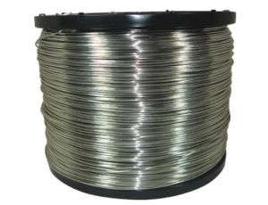 12 1/2 Ga Aluminum wire   1 Mile for Electric Fence  