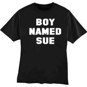  Boy Named Sue Ryan Dunn Jackass Memorial T shirt Medium by 