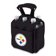 Picnic Time Pittsburgh Steelers Insulated Beverage Cooler