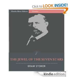 The Jewel of Seven Stars (Illustrated) Bram Stoker, Charles River 
