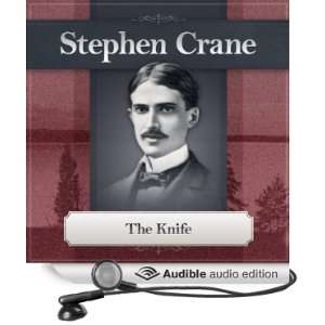   Stephen Crane Story (Audible Audio Edition) Stephen Crane, Deaver