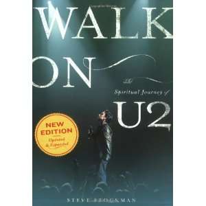   on The Spiritual Journey of U2 [Paperback] Steve Stockman Books