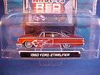 1960 Ford GALAXIE 500 Starliner collector car in orig pkg  mint brand 