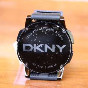 DKNY mens DIGITAL CHRONOGRAPH SPORT watch NY1390 ~NIB  