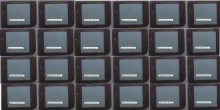 24 Replacement Screens for Nintendo Game Boy Original  