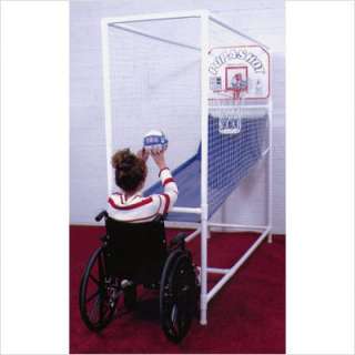   Shot Wheelchair / Standup Electronic Basketball Game PASWC5  