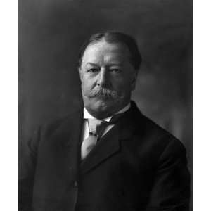  William Howard Taft (September 15, 1857   March 8, 1930 