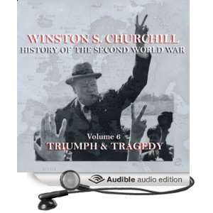  Winston S. Churchill The History of the Second World War 