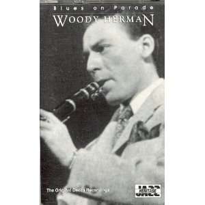  Blues on Parade Woody Herman Music