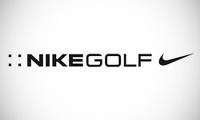 Nike Golf Mens Flat Front Pin Stripe Shorts 36 (235)  
