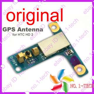 OEM REPLACEMENT GPS ANTENNA FLEX CABLE FOR HTC HD2 T8585 T9193  