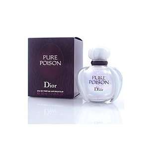  Christian Dior Pure Poison Eau de Parfum Spray 100ml 