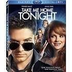 Take Me Home Tonight DVD 2011 Topher Grace Anna Faris  