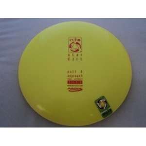   Innova Echo Star Dart Disc Golf 175g Dynamic Discs