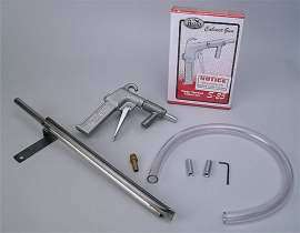 USA Cabinet Gun & Pickup Tube Upgrade Kit fits most imported cabinets