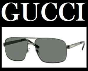 AUTHENTIC Gucci 1945/S Designer Sunglasses POLARIZED ★★  