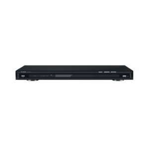  iView 2600HD DVD Player Progressive Scan with Full HD Up 