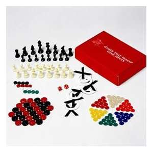  Game Pieces For Educational Rugs 