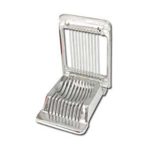  Aluminum Egg Slicer   Square