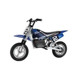  Razor Dirt Rocket MX350 Electric Motocross Bike 