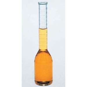   Bottle for Gasoline Testing, Neck Cap. 10ML Industrial & Scientific