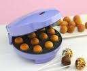 NEW Babycakes Cake Pops Maker Donut Hole Nonstick Bakeware pop 12 CP 